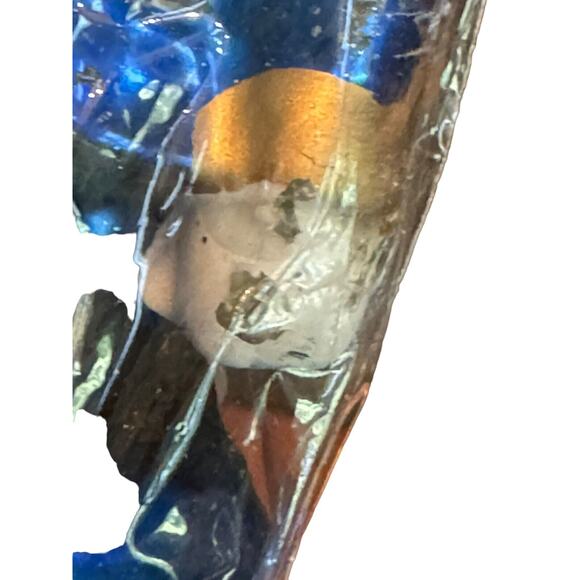 Nutcracker Candle Cherished Home Collection NEW Holiday Christmas Stocking Gift - Picture 4 of 6